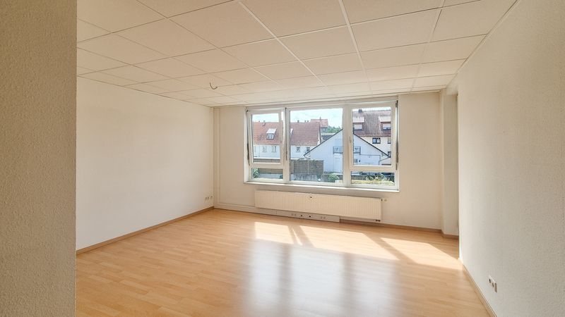 3-Zimmer-Wohnung in Östringen – ca. 83 m² | Balkon | Aufzug | Stellplatz